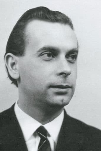 Ivar Kosenkranius