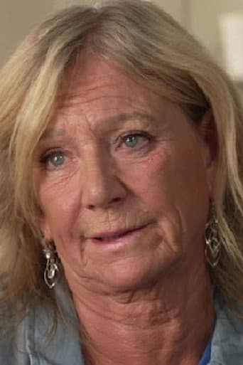Susanne Wikström
