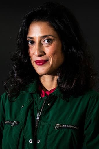 Fatima Bhutto