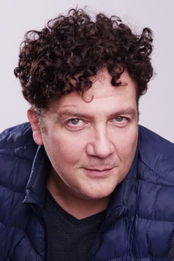 Víctor Huggo Martin