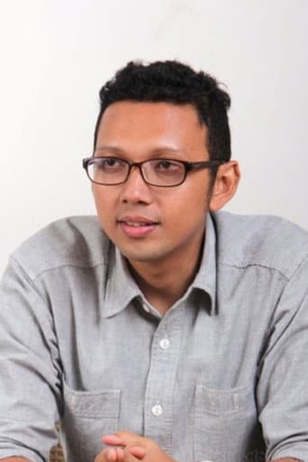Danial Rifki profile photo