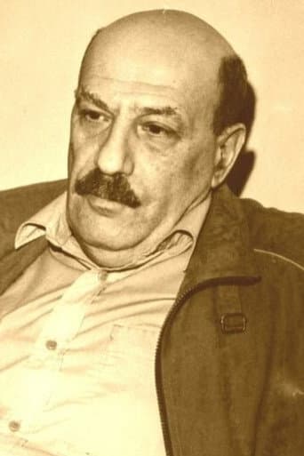 Leonid Menaker profile photo