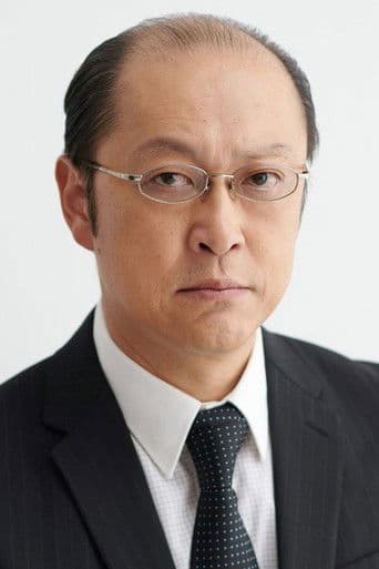 Masayuki Shida