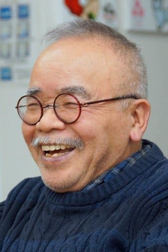 Masao Maruyama