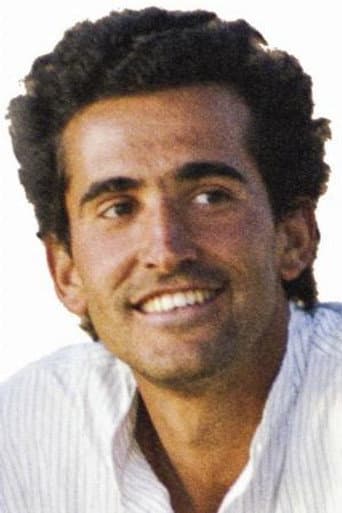 Antonio R. Cabal profile photo