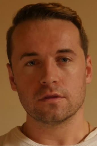 Oli Warrilow