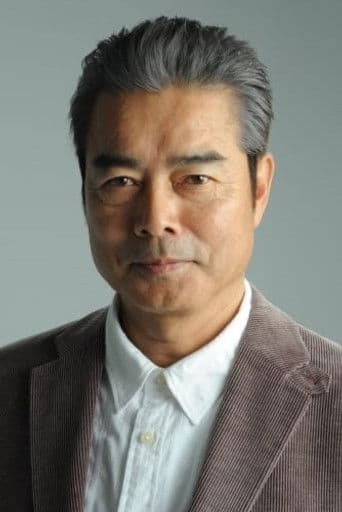 Hiroshi Katsuno