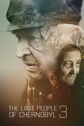 The Last People of Chernobyl 3