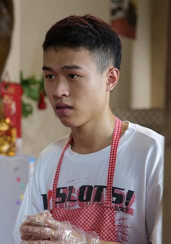 Huang Gengzhou