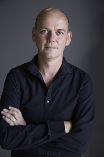 Frank Van Pamelen