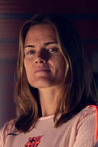 Irene Paredes