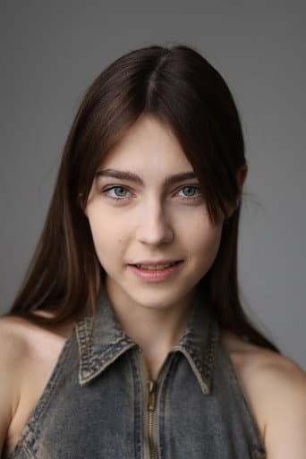 Ksenia Bormina
