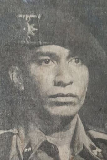 Charlie Sahetapy