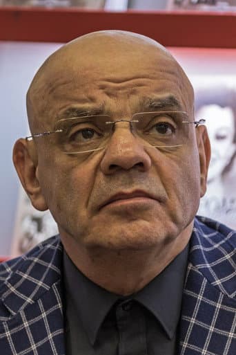 Konstantin Raykin