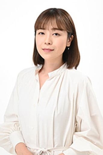 Misaki Maruyama