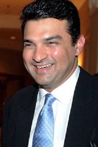 Siddharth Roy Kapur