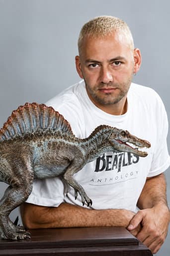 Jim Charmatz