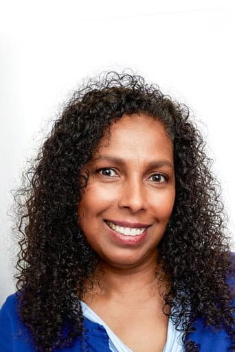 Lynnette Kissoon