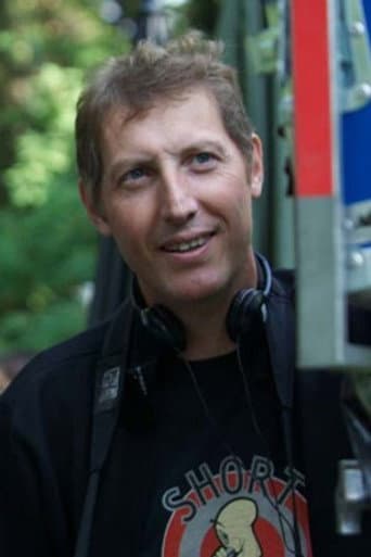 Sylvain Fusée profile photo
