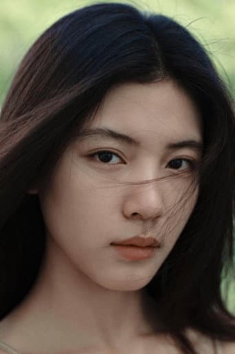 Eva Zhao