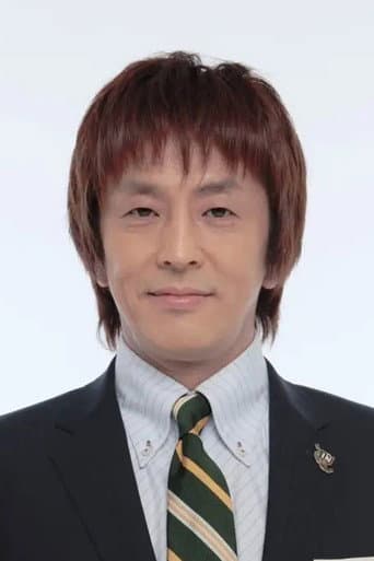 Ken Horiuchi