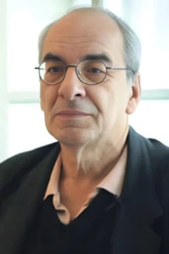 Pierre B. Reinhard