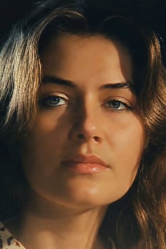 Nataliya Polishchuk