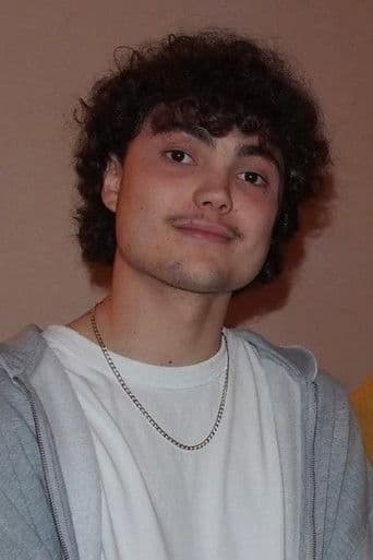 Maxence Barcik-Bellaire