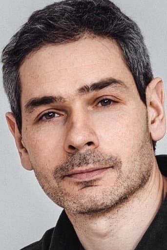 Mikhail Orkin profile photo