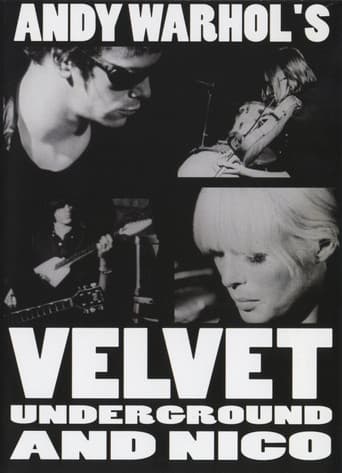 The Velvet Underground and Nico: A Symphony of Sound
