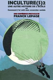 Inculture(s) 2 - L'École