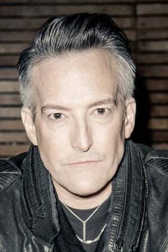 Richard Patrick