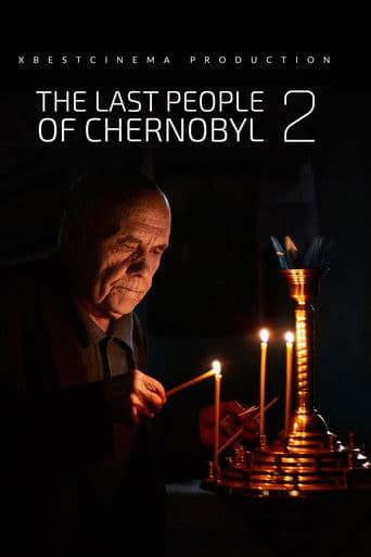 The last people of Chernobyl 2
