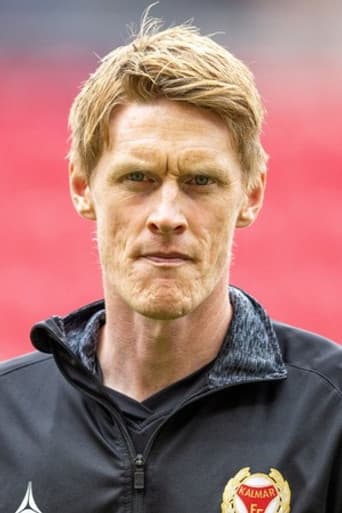 Rasmus Elm
