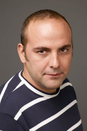 Miguel Martí profile photo