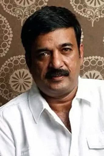 Anil Murali
