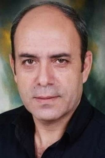 Habil Khanlarov