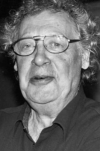 Günter Lippmann profile photo
