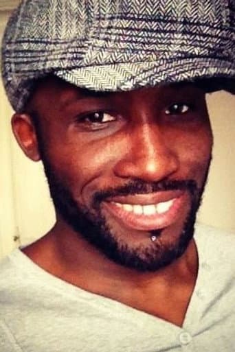 Jimmy Laporal-Trésor profile photo