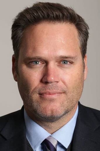 Steve Barnett profile photo