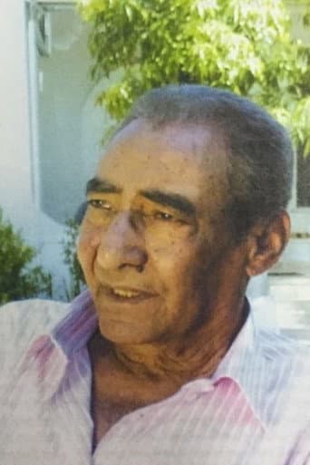 Abdel Rahman El Abnoudy