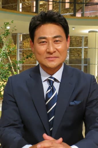 Tomonori Maeda profile photo