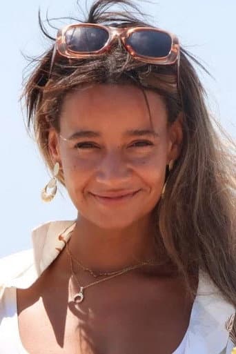 Gabriella De Almeida Rinne