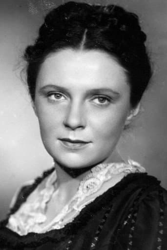 Maryana Safonova