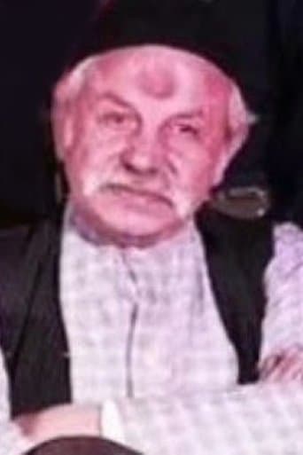Ali Akbar Mahdavifar