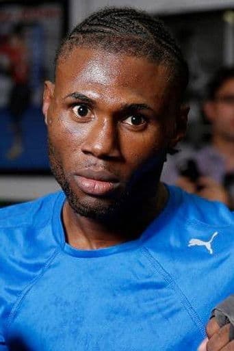 Nicholas Walters