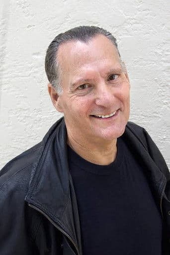 Richard Lewis Warren