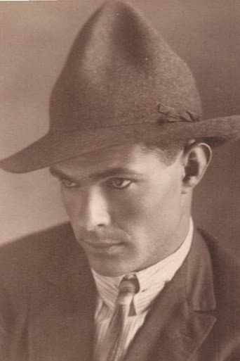 Semyon Svashenko