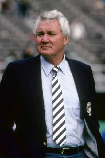 Pat Summerall