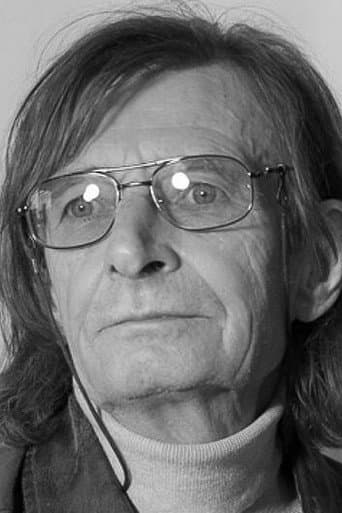 Andrzej Zakrzewski profile photo
